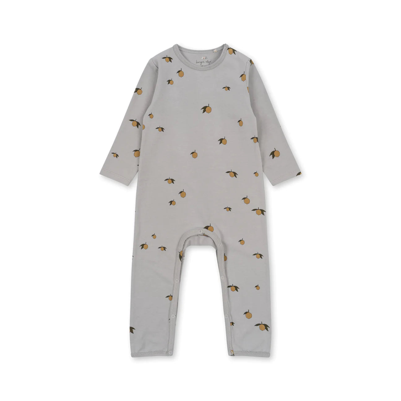 basic onesie - lemon harbor