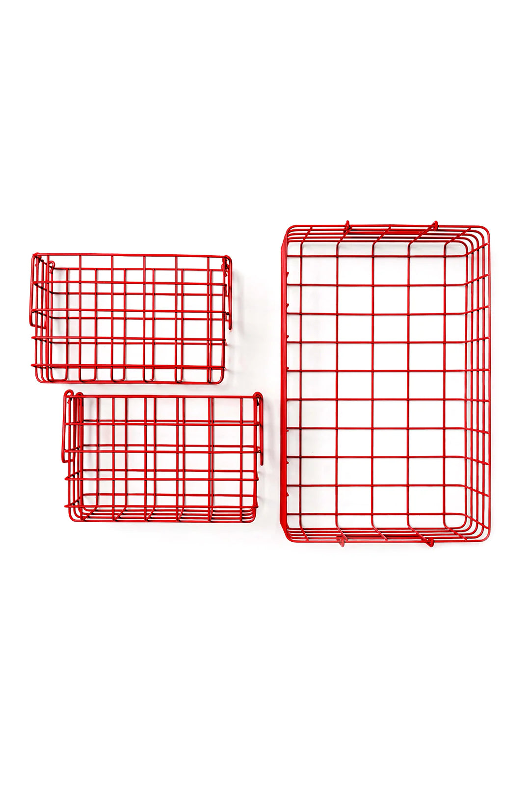 The Baskets
