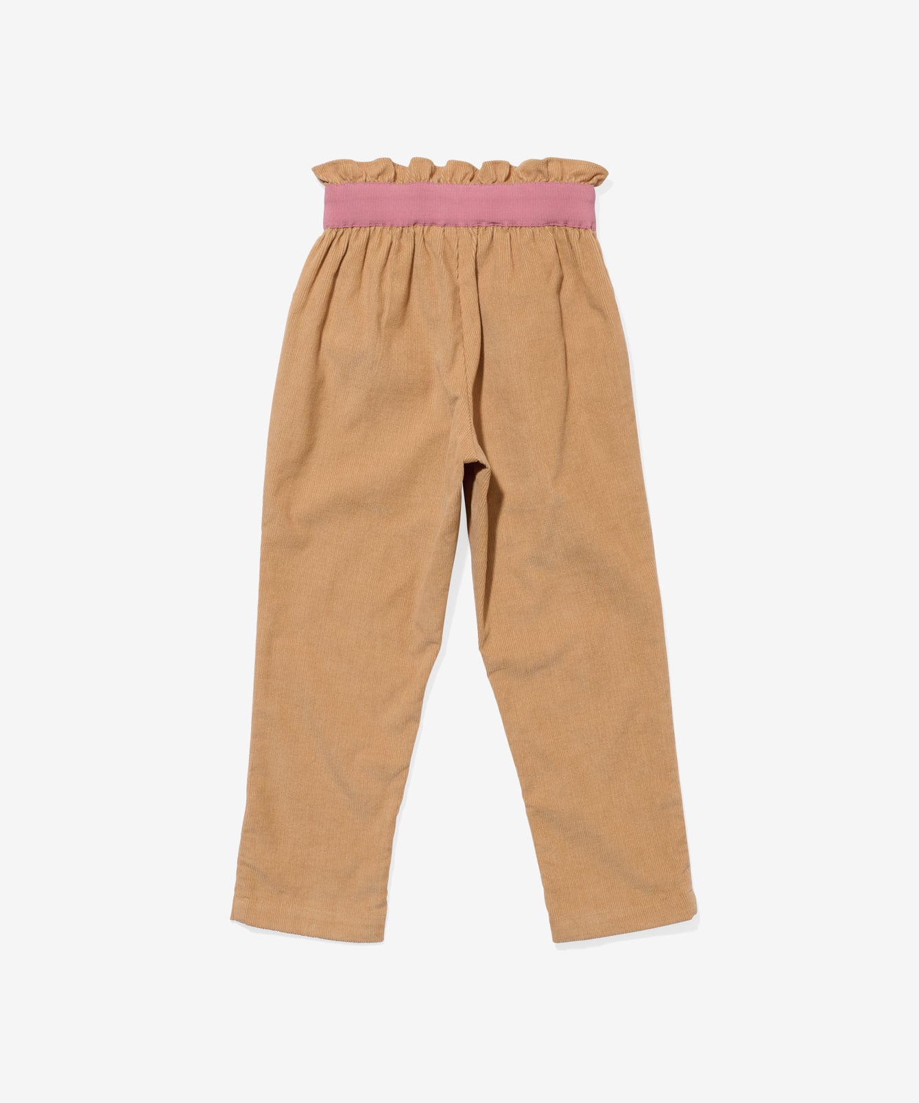 Betsy Pant - Honey Corduroy