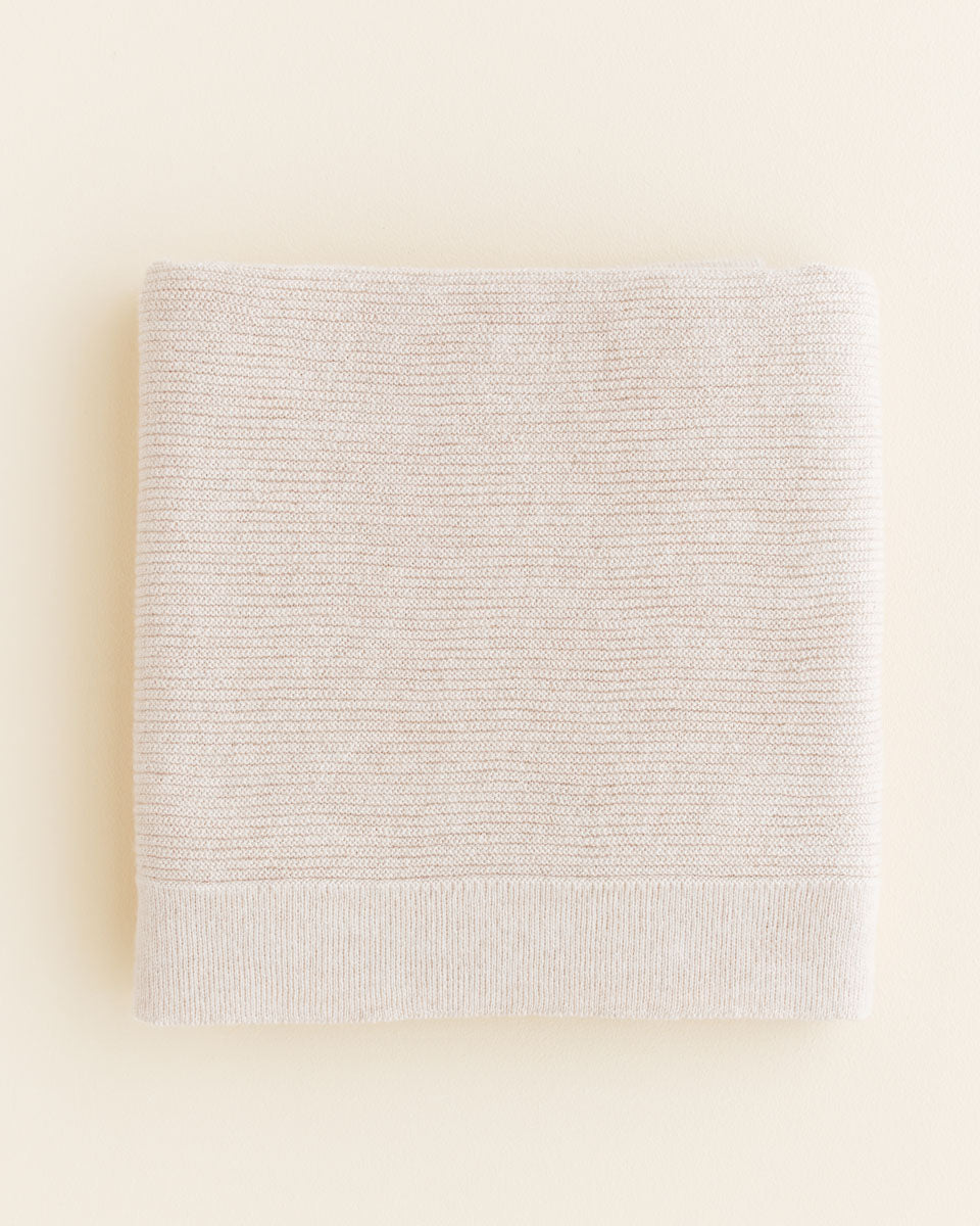 Blanket Gust - Cream