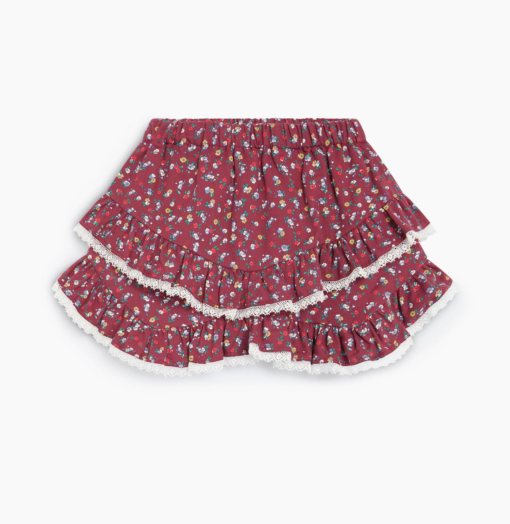 Bloom Skirt - Bloom Print