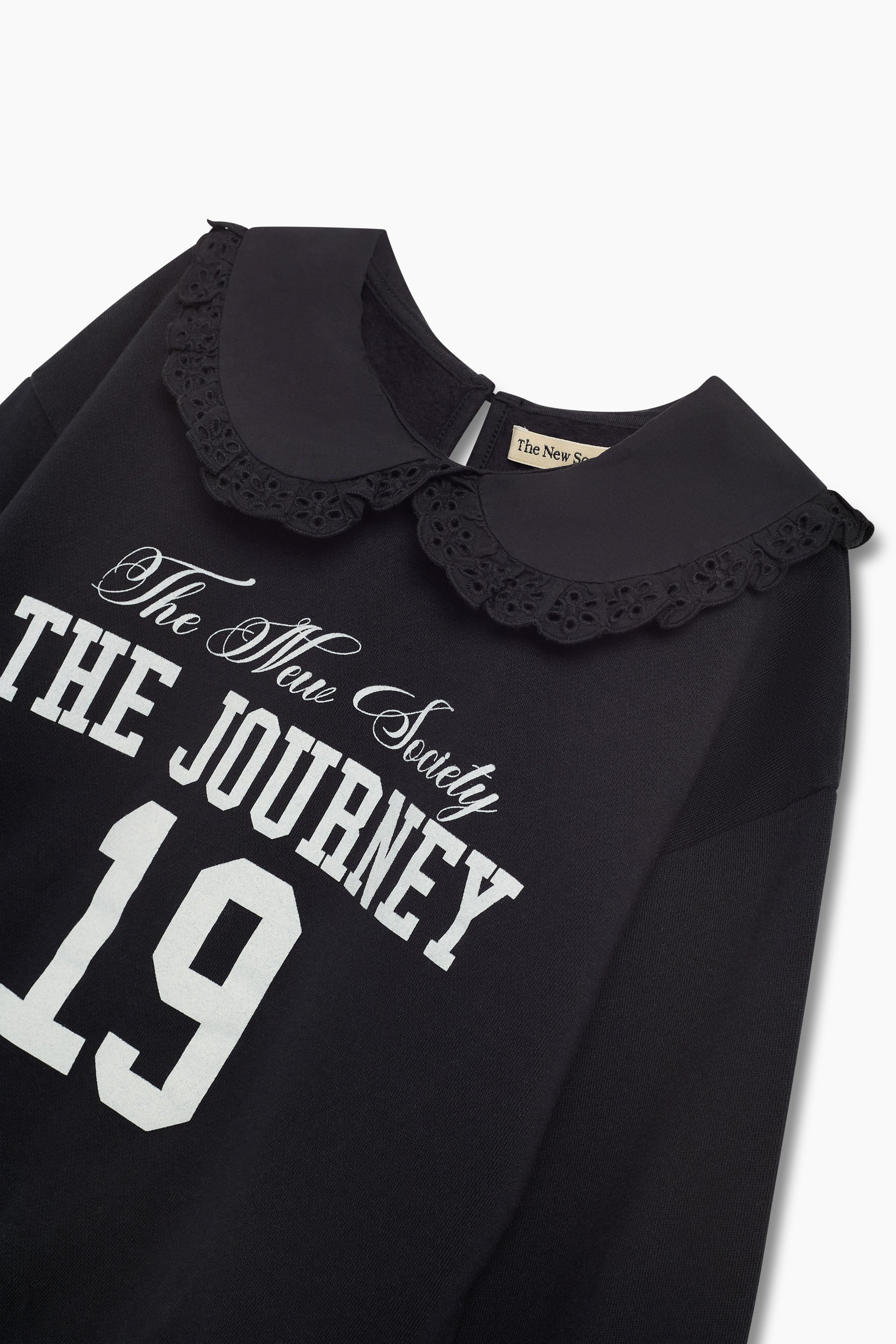 Bluff Sweatshirt - Forged Iron