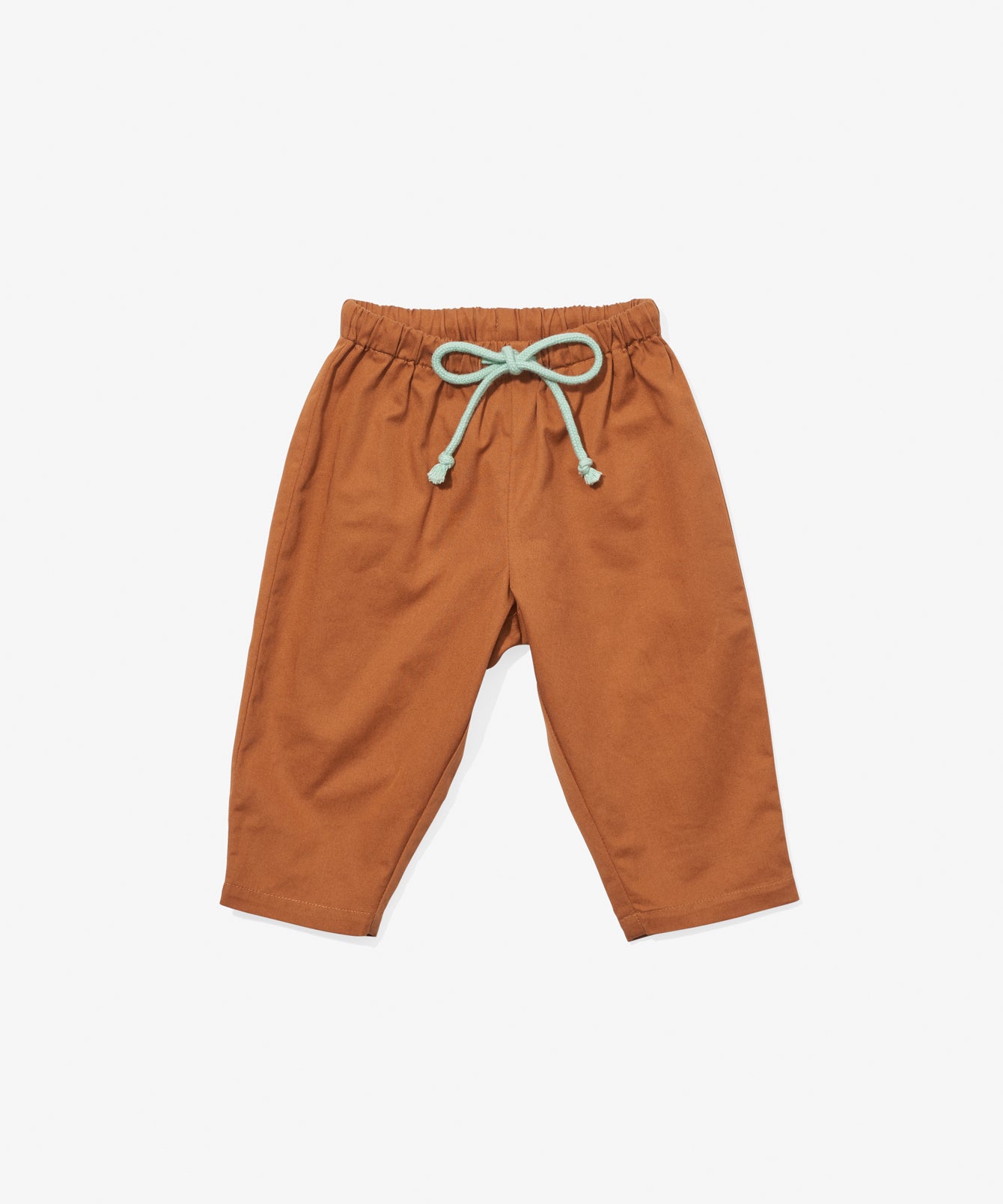 Bowie Baby Pant - Pecan