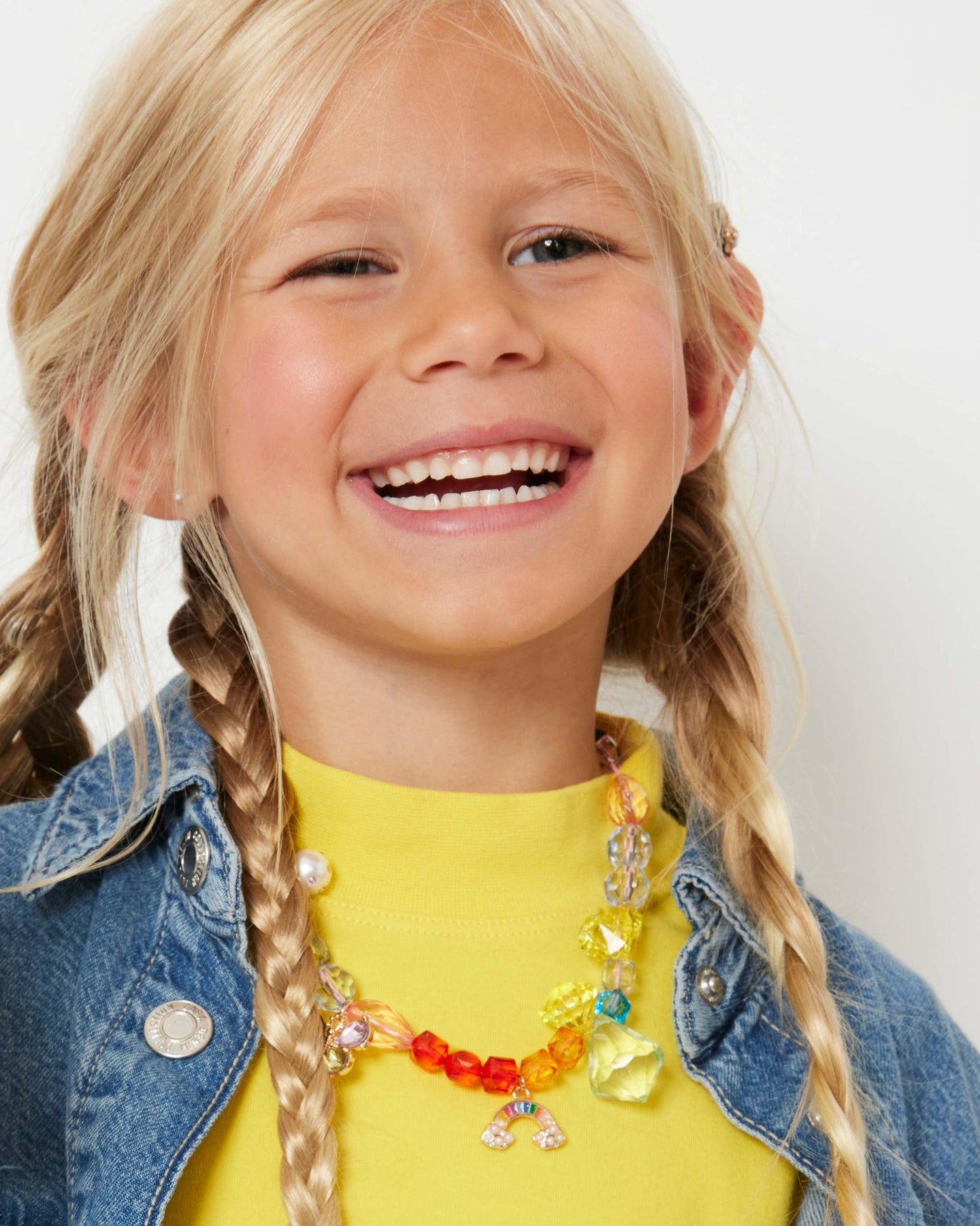 Make It Rainbow Mini DIY Bead Kit