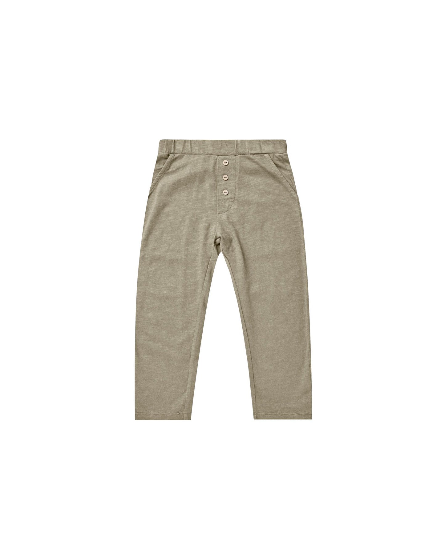 CRU PANT || FERN