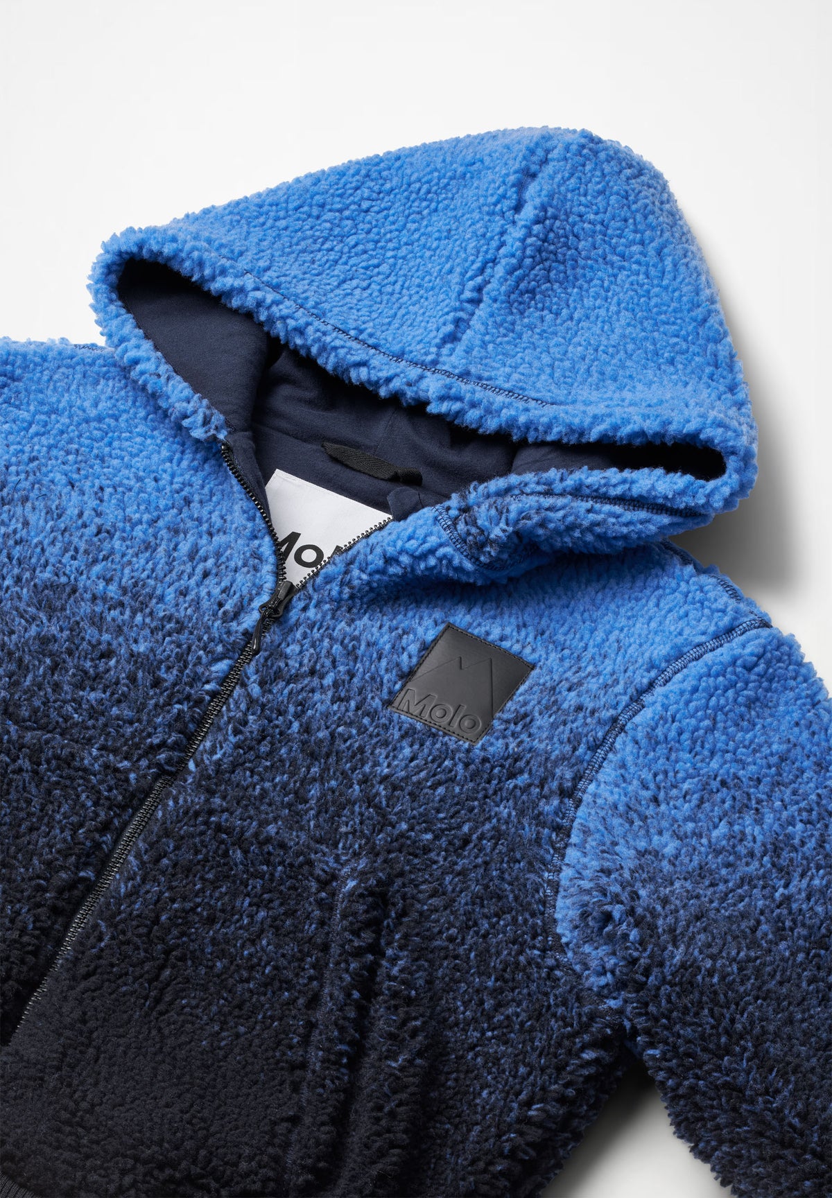 Hazzy Jacket - Faded Blues