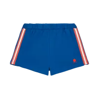 Short Paul - Bright Blue