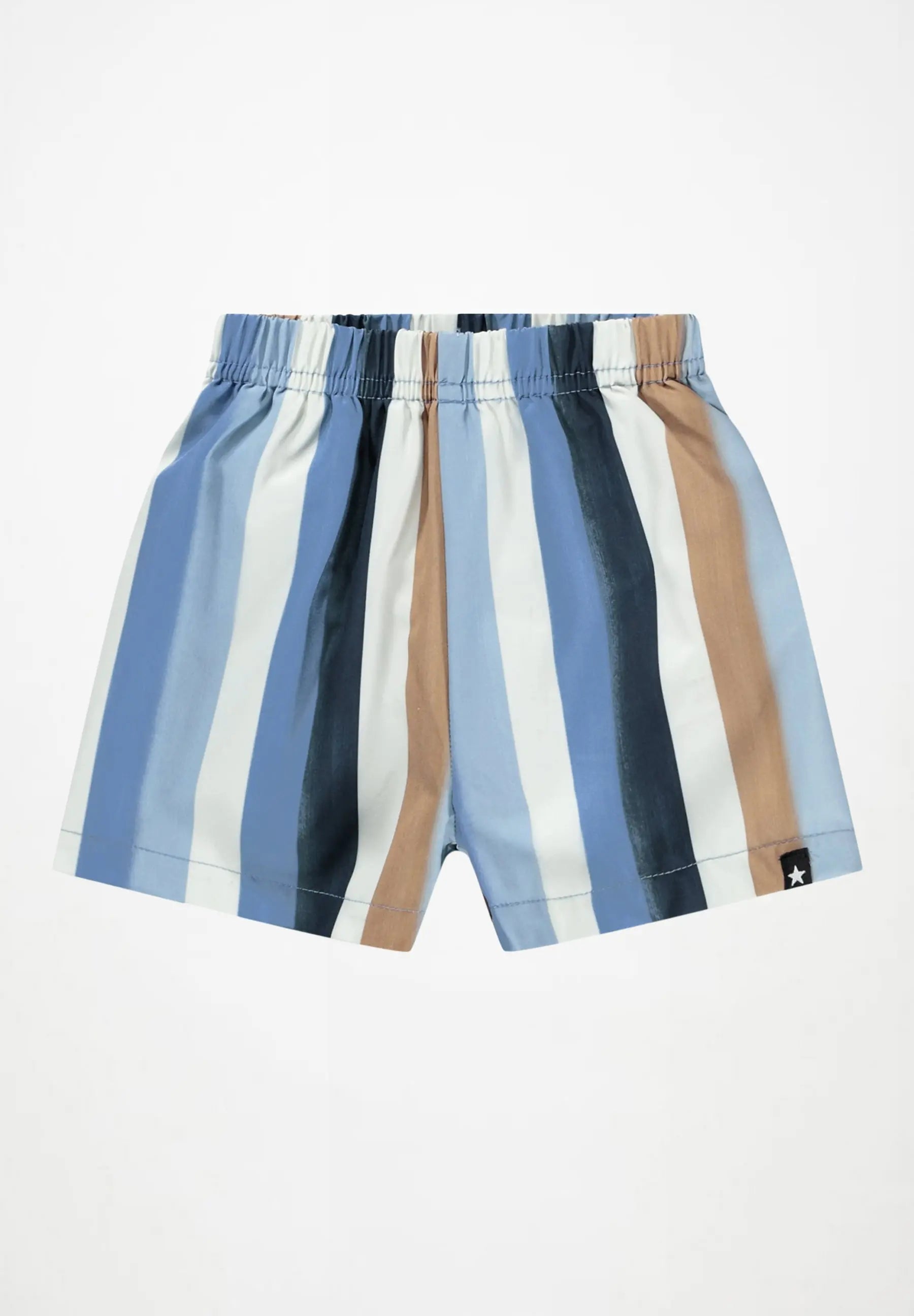 Newton - Painted Stripes