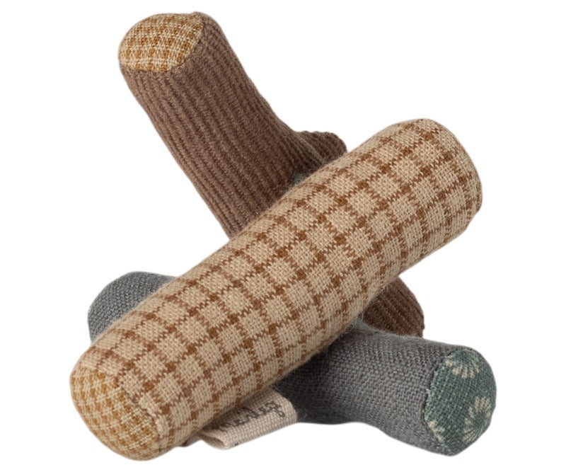 Bonfire Set, Mouse