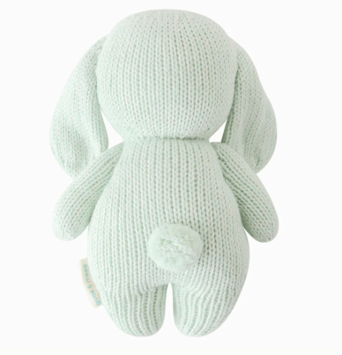 Baby Bunny - Mint