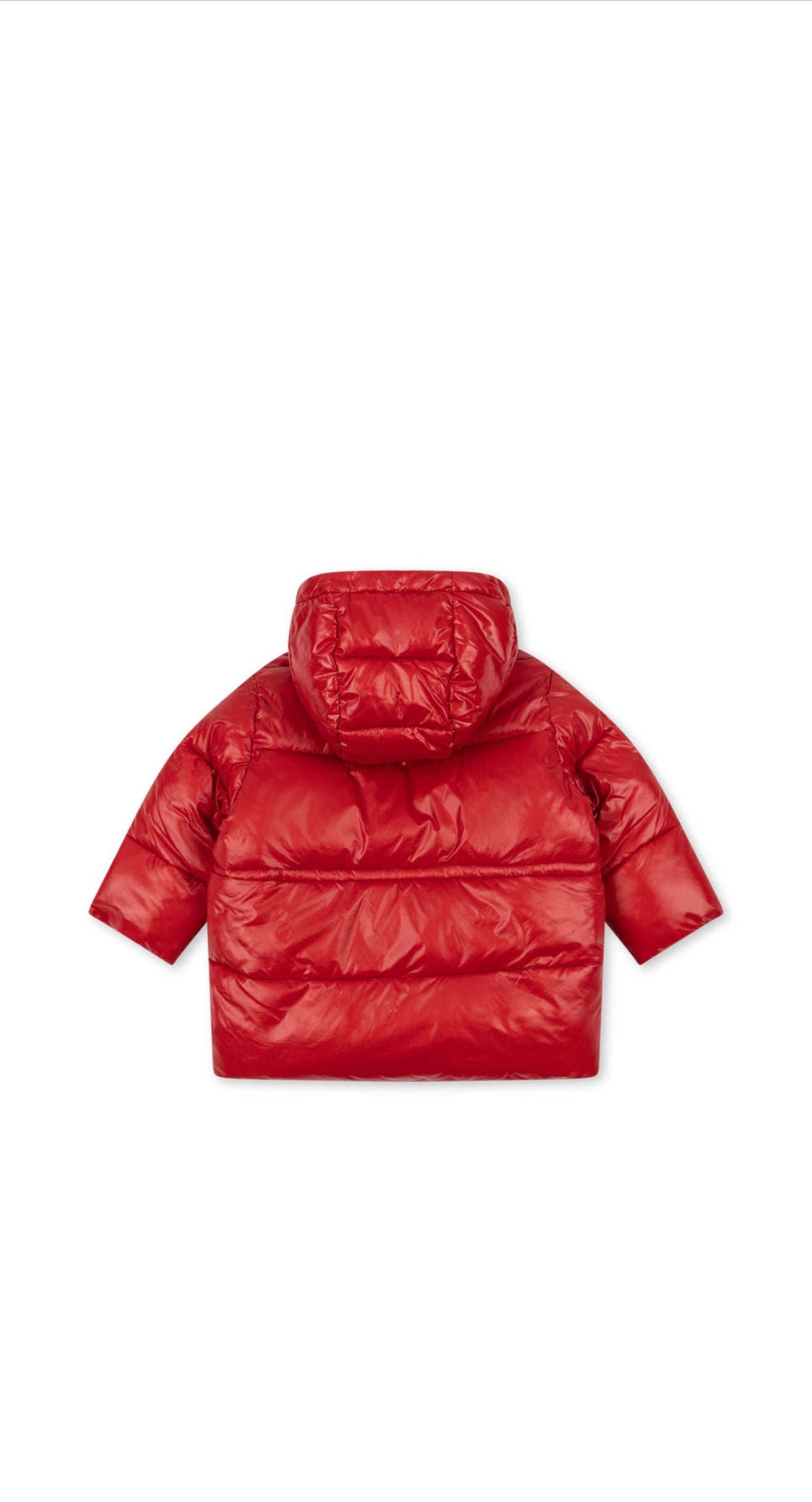 Seanna Jacket GRS - Scarlet Sage