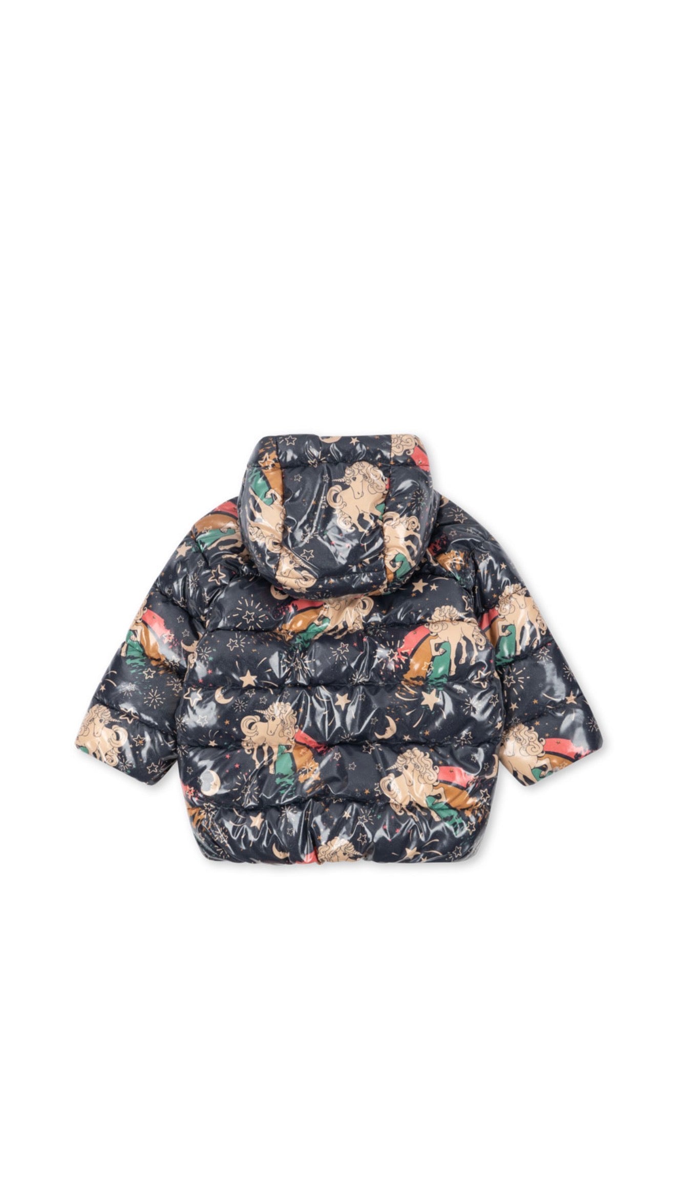 Kath Jacket GRS - Born to Sparkle