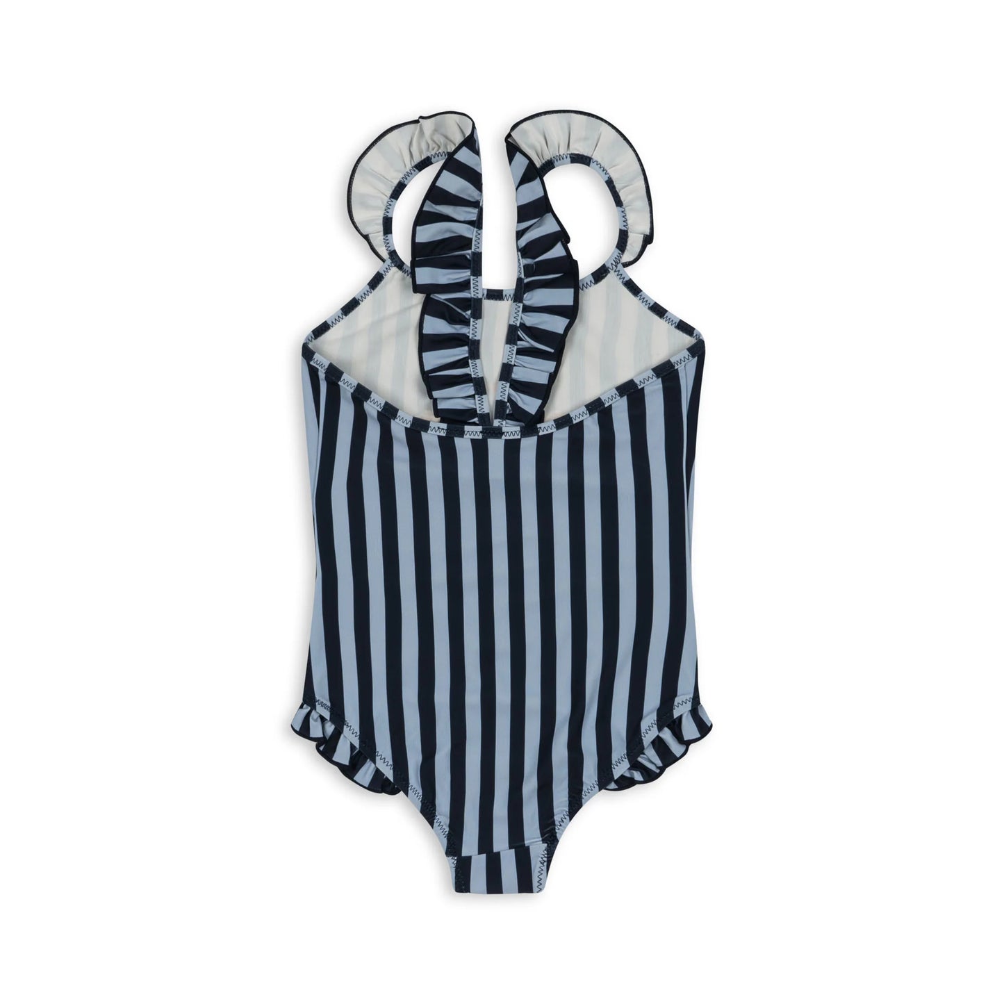 DEA FRILL SWIMSUIT