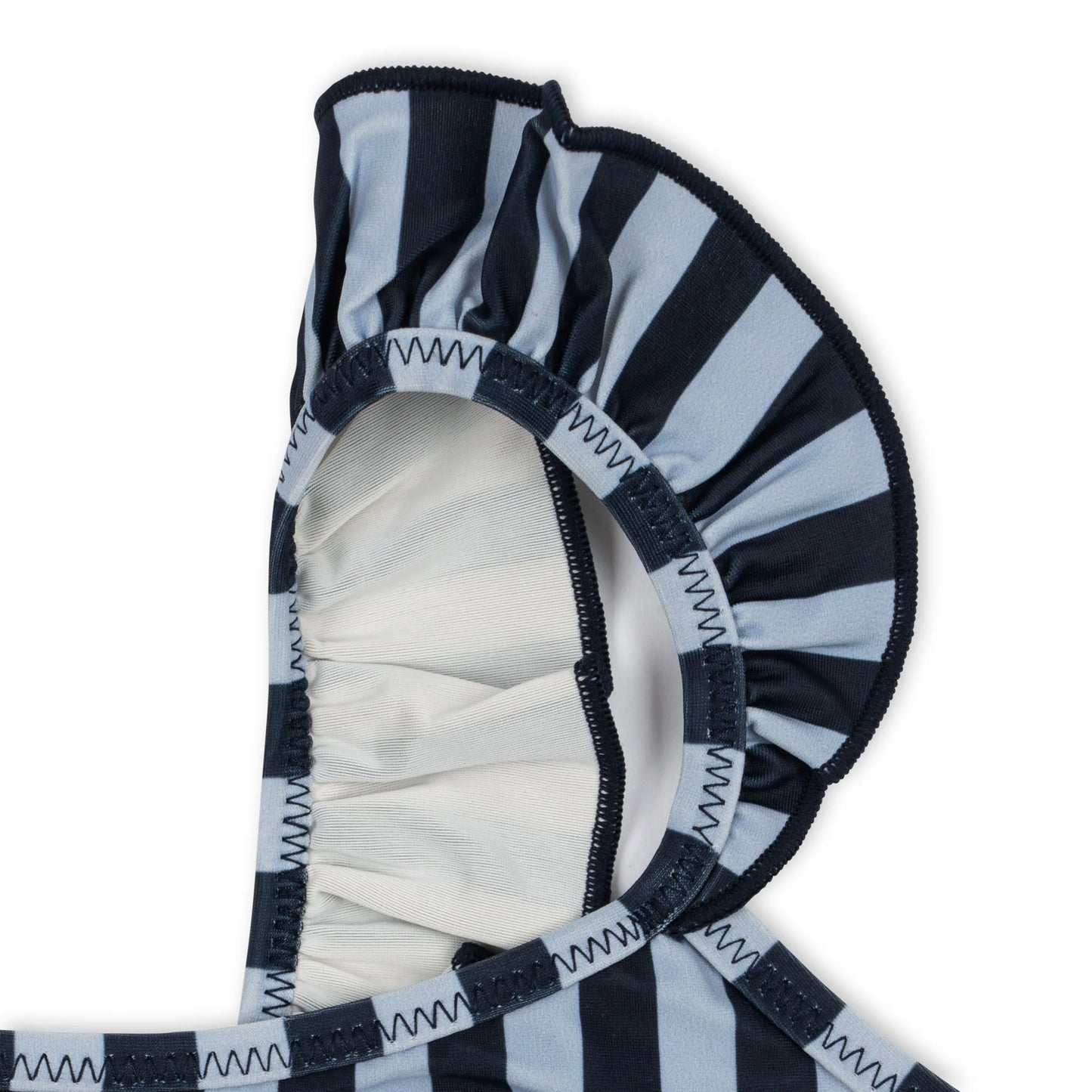 DEA FRILL SWIMSUIT