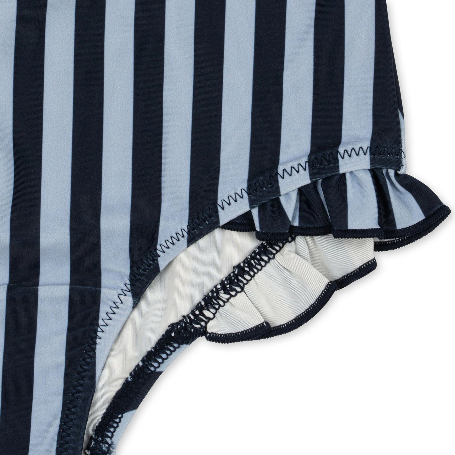 DEA FRILL SWIMSUIT