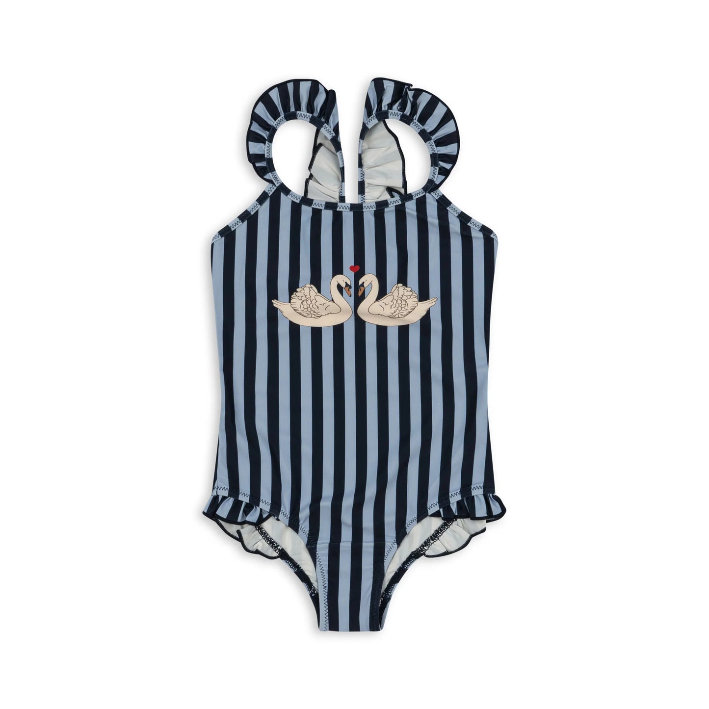 DEA FRILL SWIMSUIT