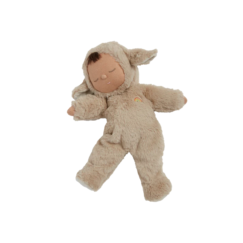 Cozy Dinkums Lamby Pip