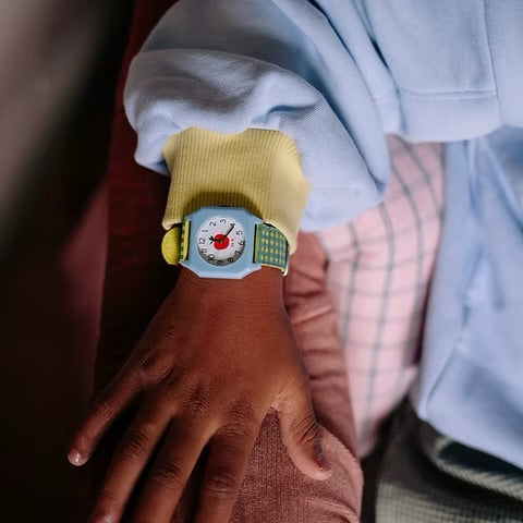 Watch Sticky Lemon x Mini Kyomo - Lemon