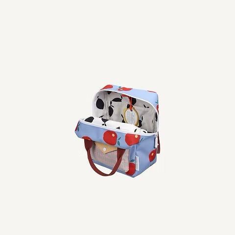 Backpack Small Special Edition - Apple Grub