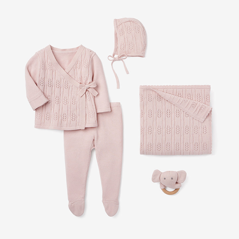 Take me Home  Set - Blush