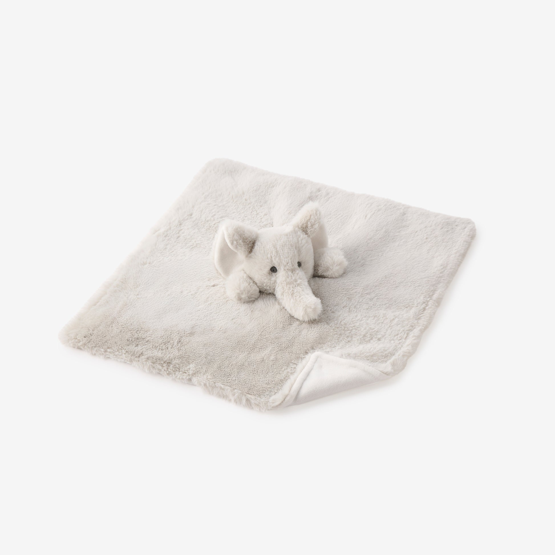 Blankie Elephant