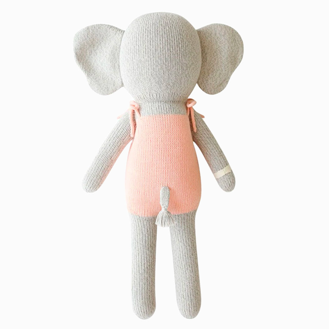 Eloise the Elephant Little - 13”