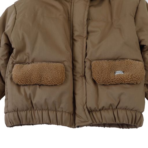 Wander Jacket