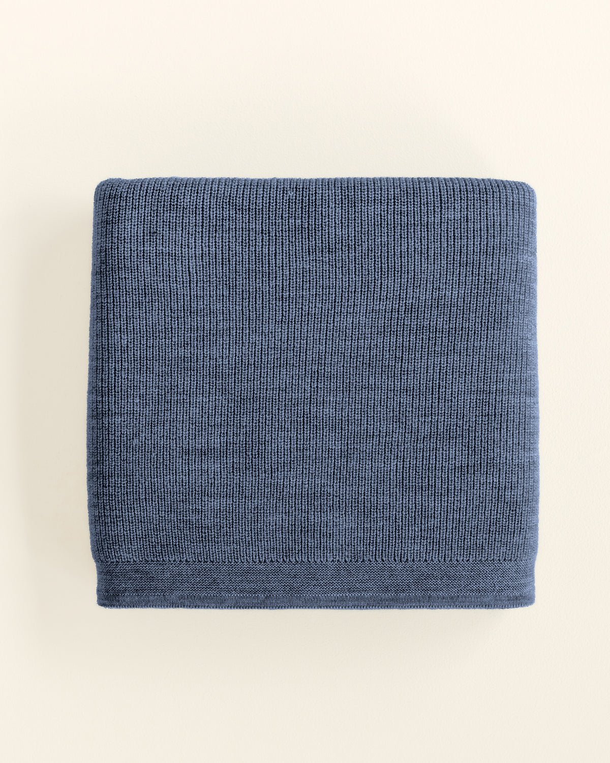 Blanket Felix - Denim