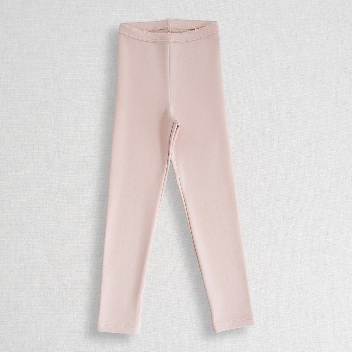 Legging | Misty Rose