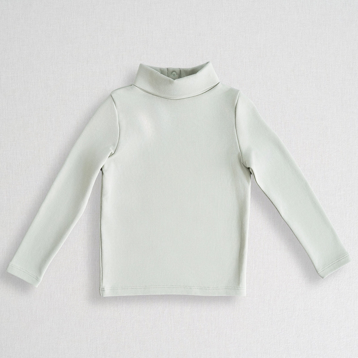Turtleneck | Glacier