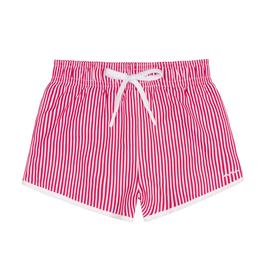 Boys Gondola Stripe Boardie
