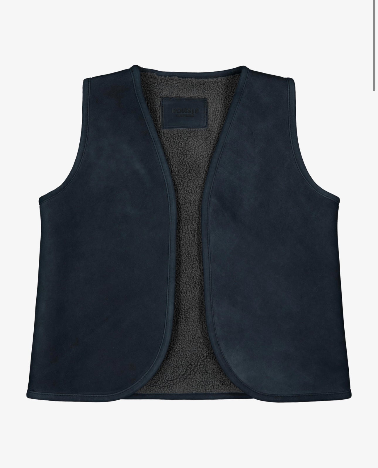 Lige Gilet | Snowman