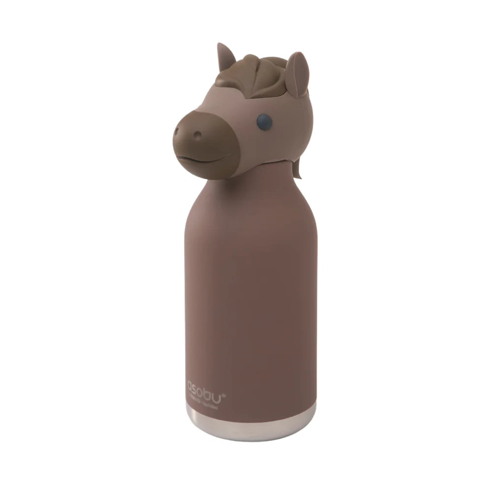 Bestie Water Bottle: Horse