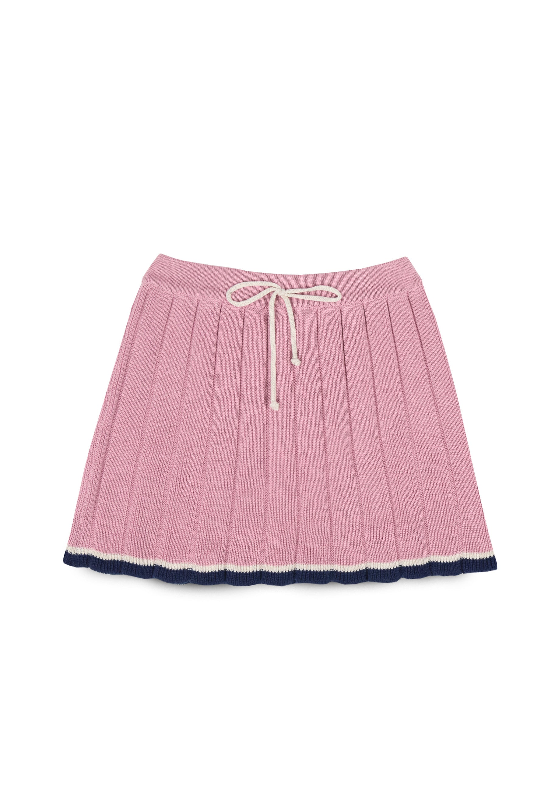 Martine Mini Skirt - Pink