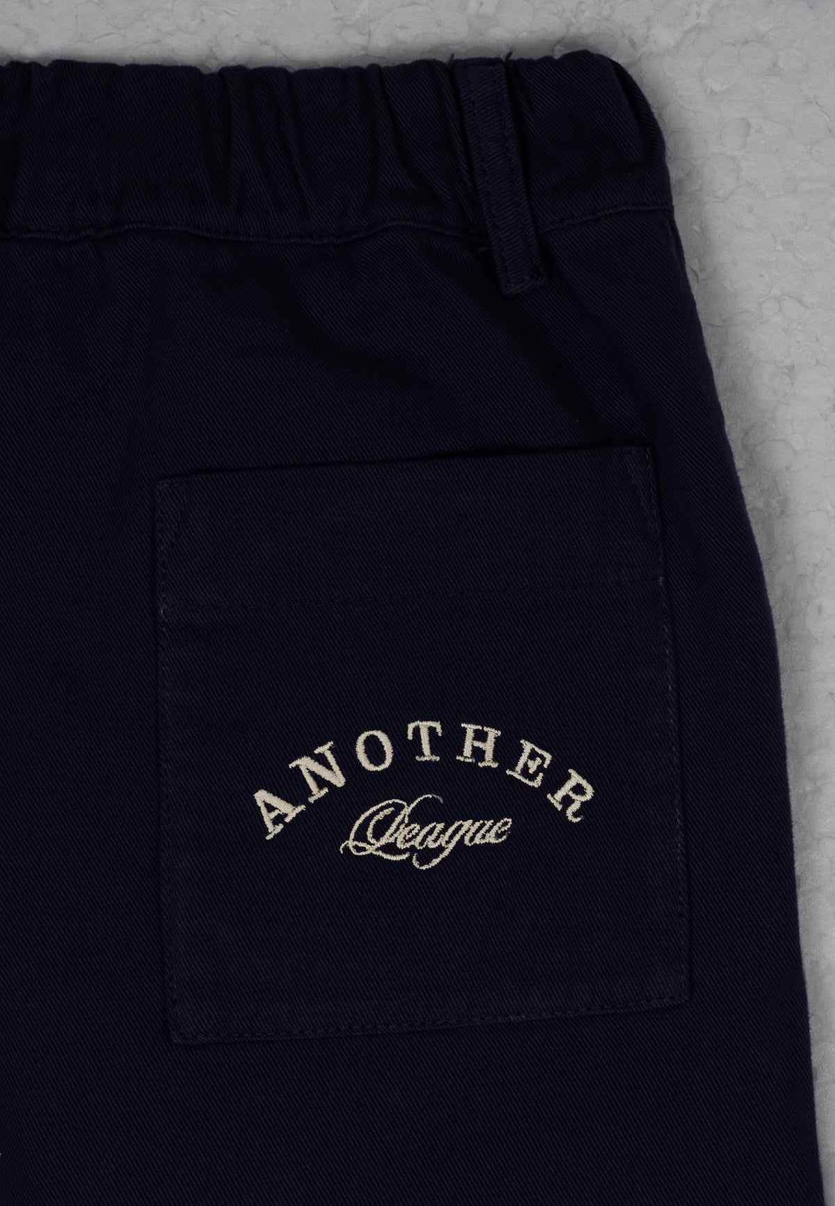 Another League Pant - Blue