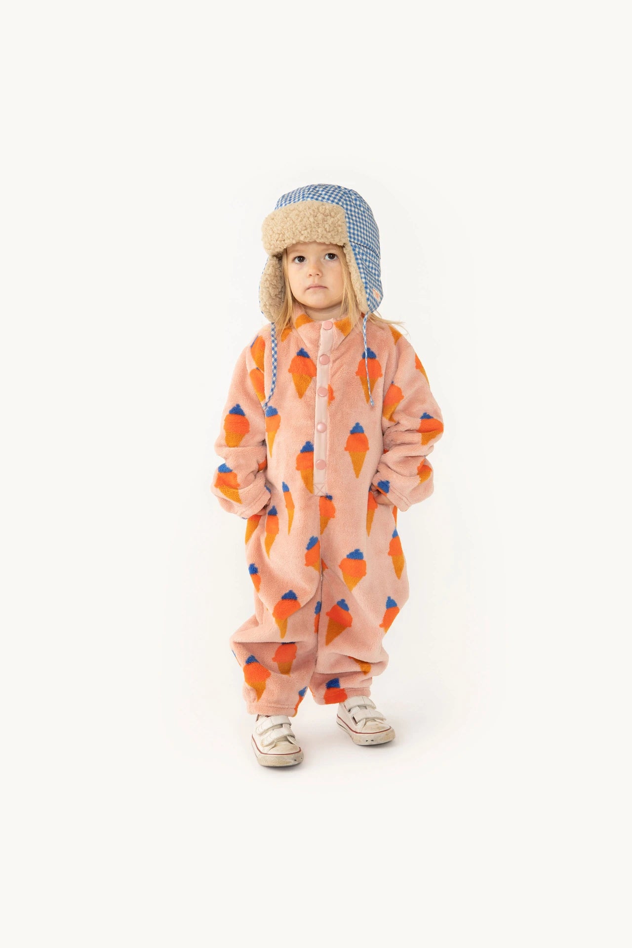 ICE CREAM POLAR ONE-PIECE
