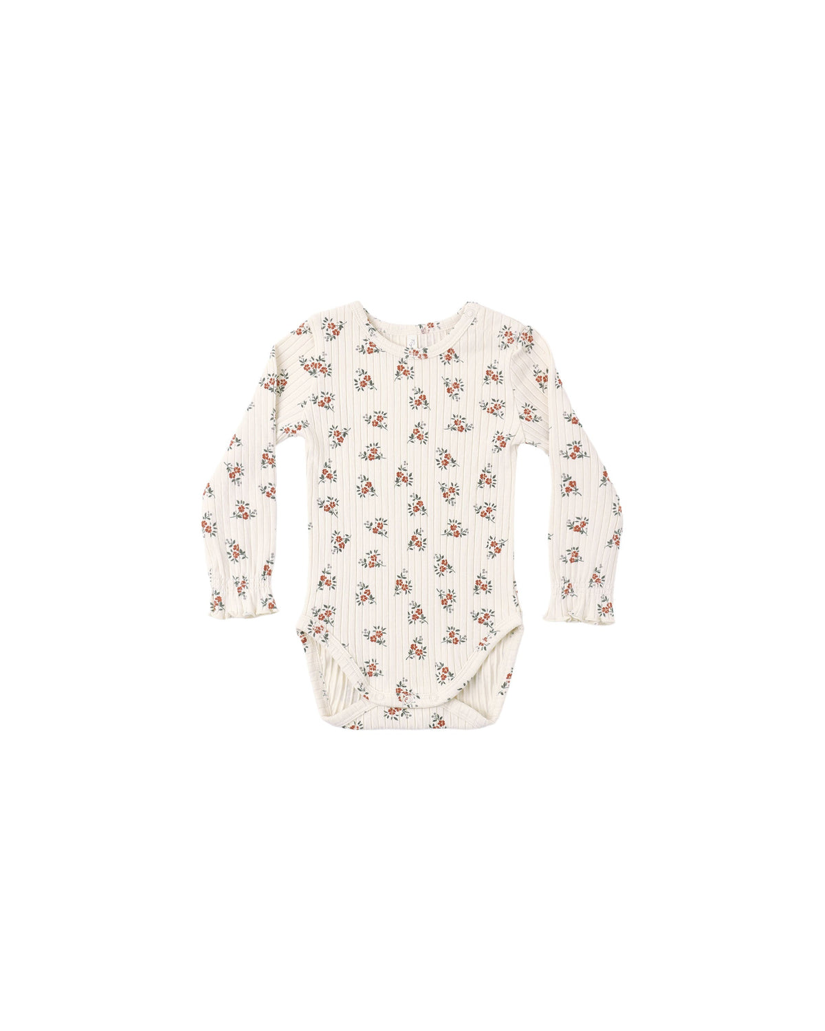 Smyth Bodysuit & Legging- Ruby Bloom