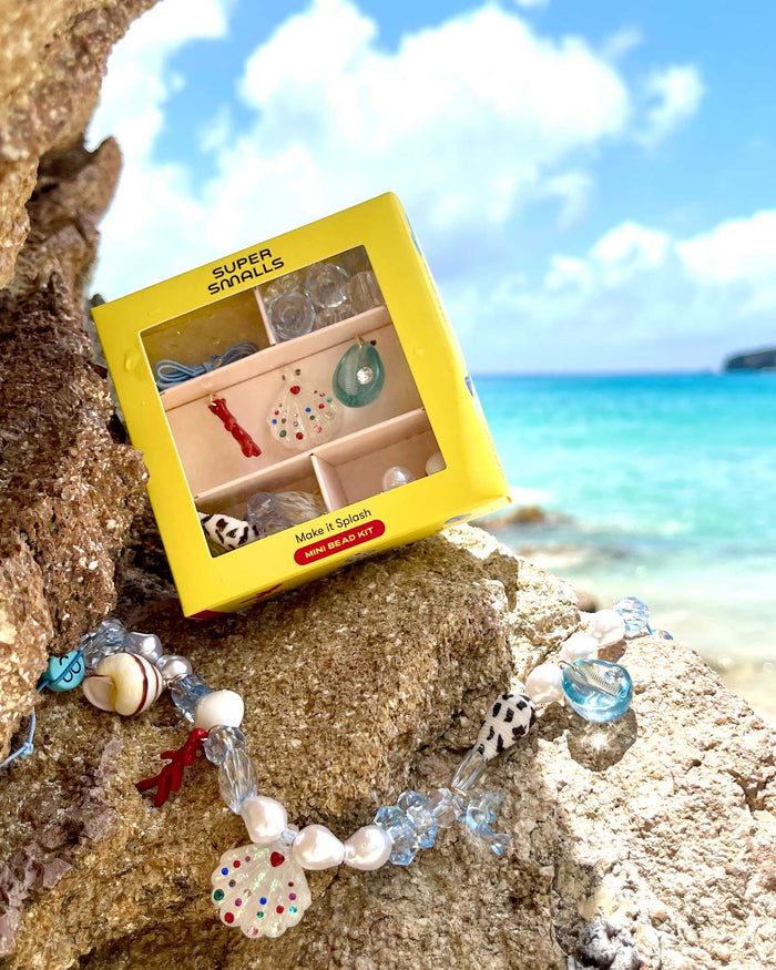 Make It Splash Mini Bead Kit