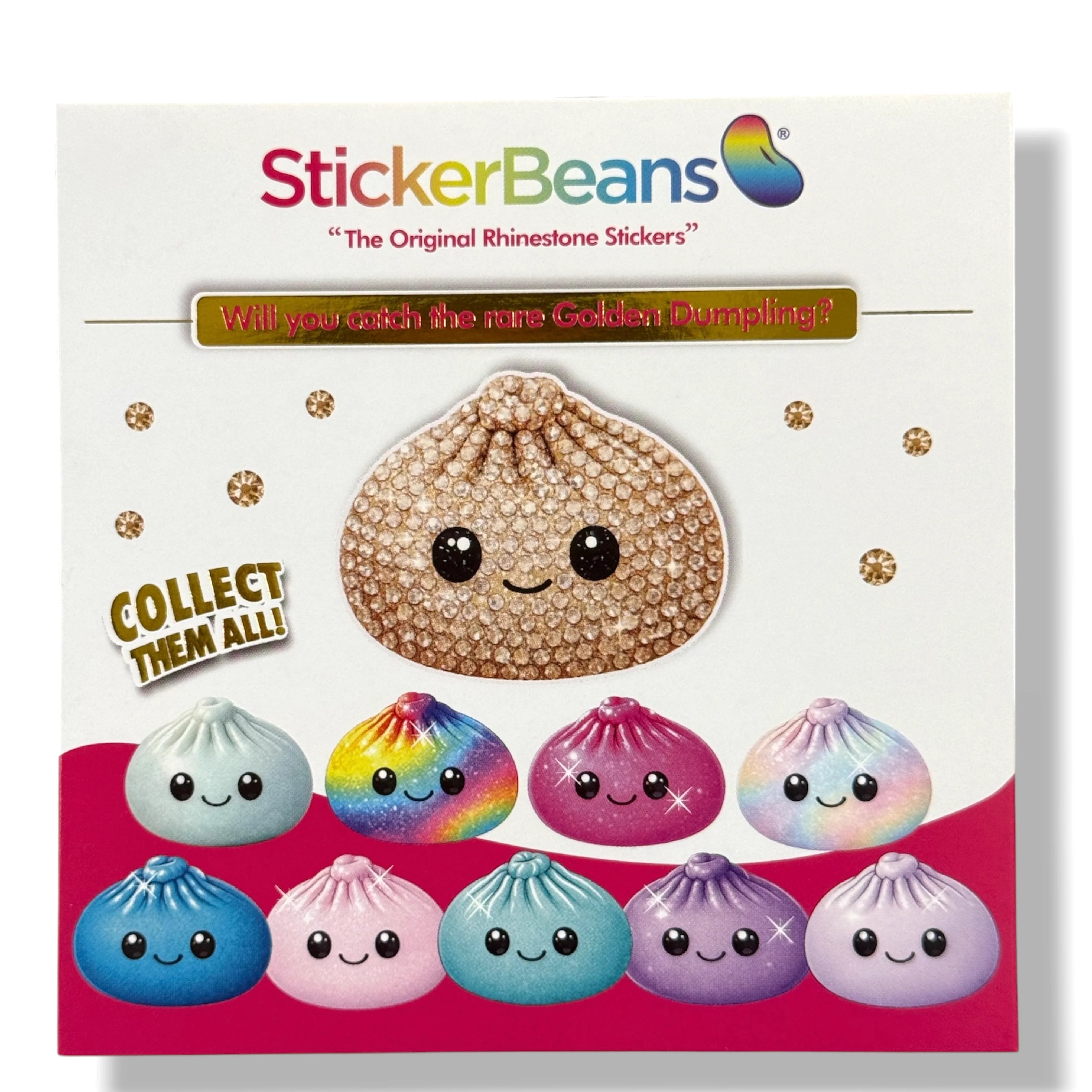 Surprise Dumpling Multipack