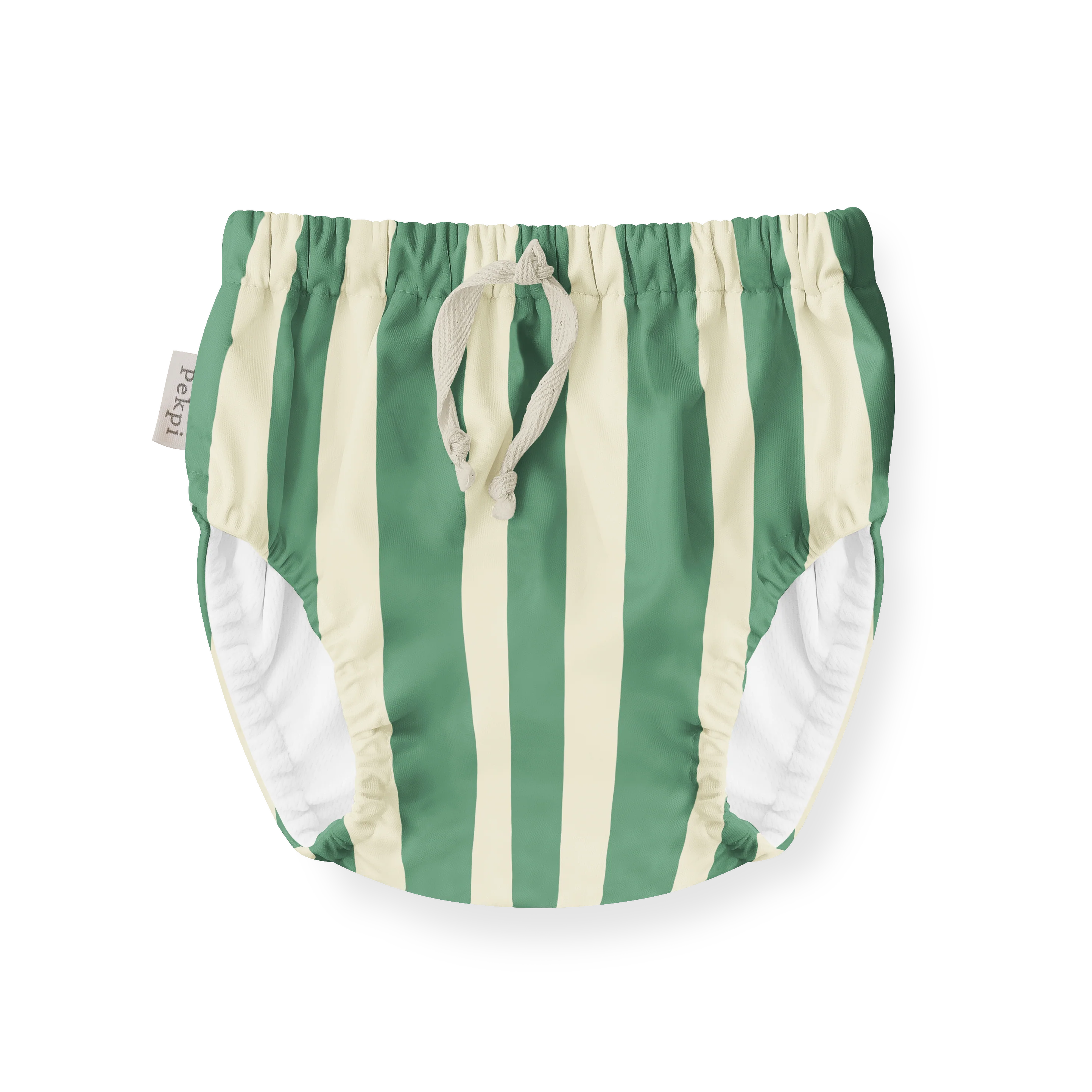 REUSABLE SWIM DIAPER | JUNGLE