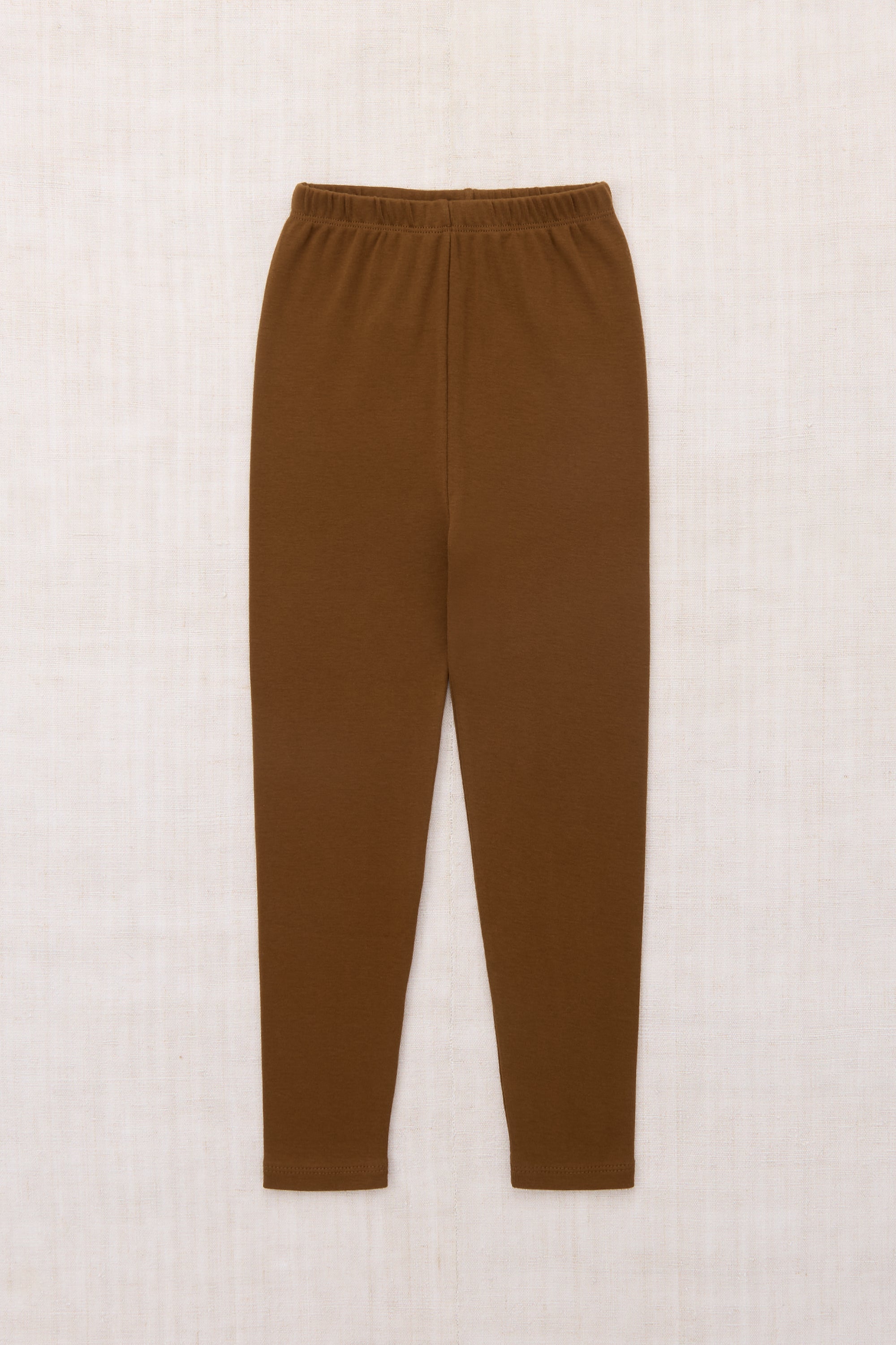 Legging - Nutmeg