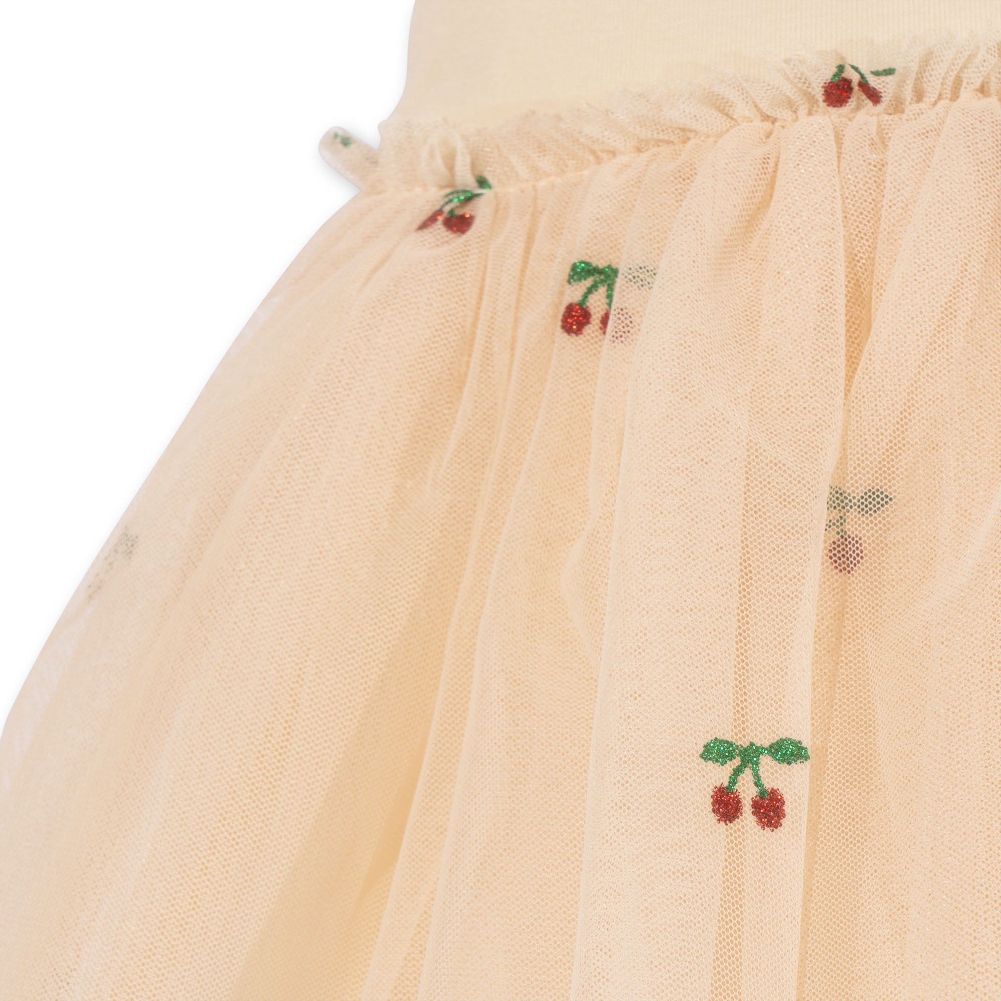 Fairy Ballerina Strap Dress