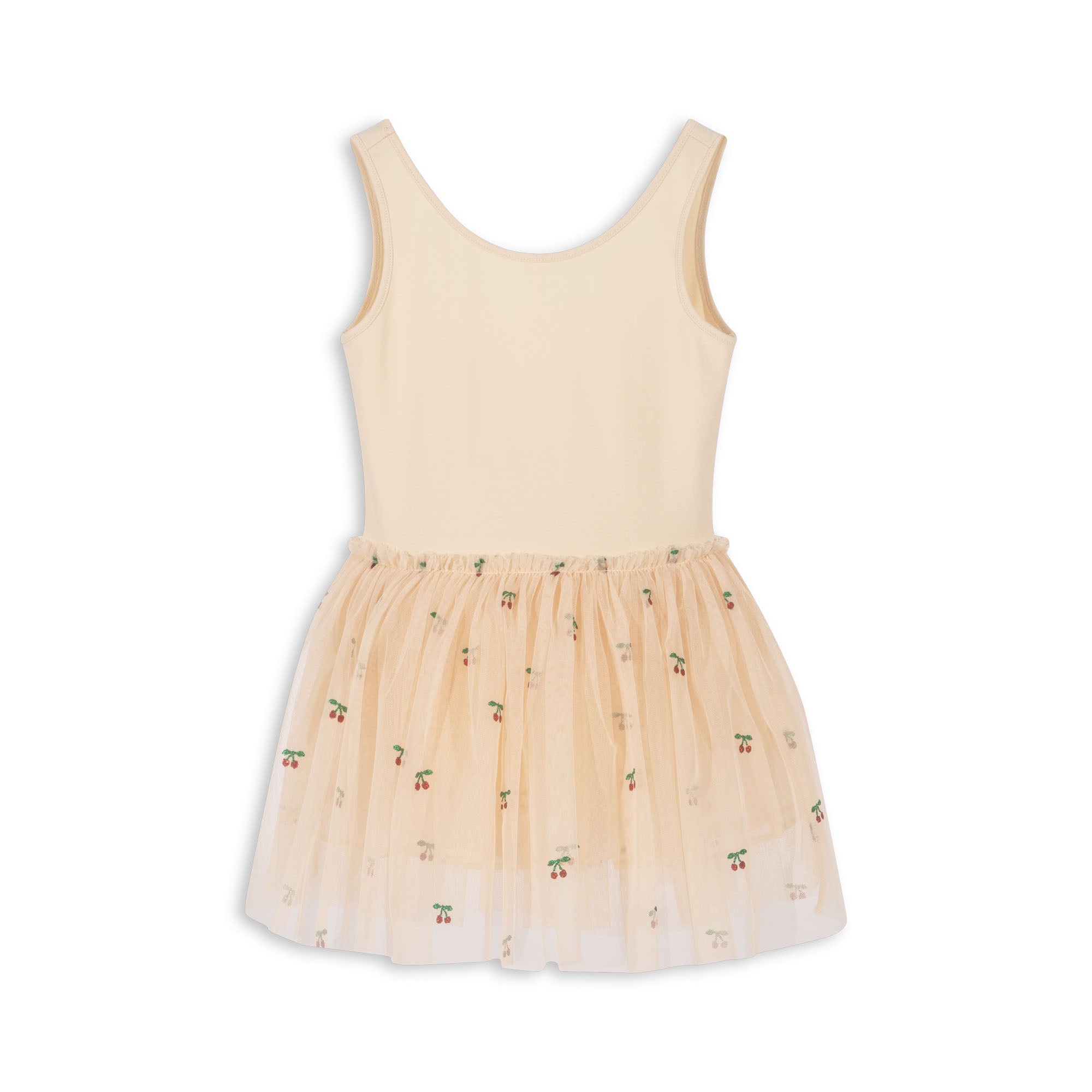 Fairy Ballerina Strap Dress