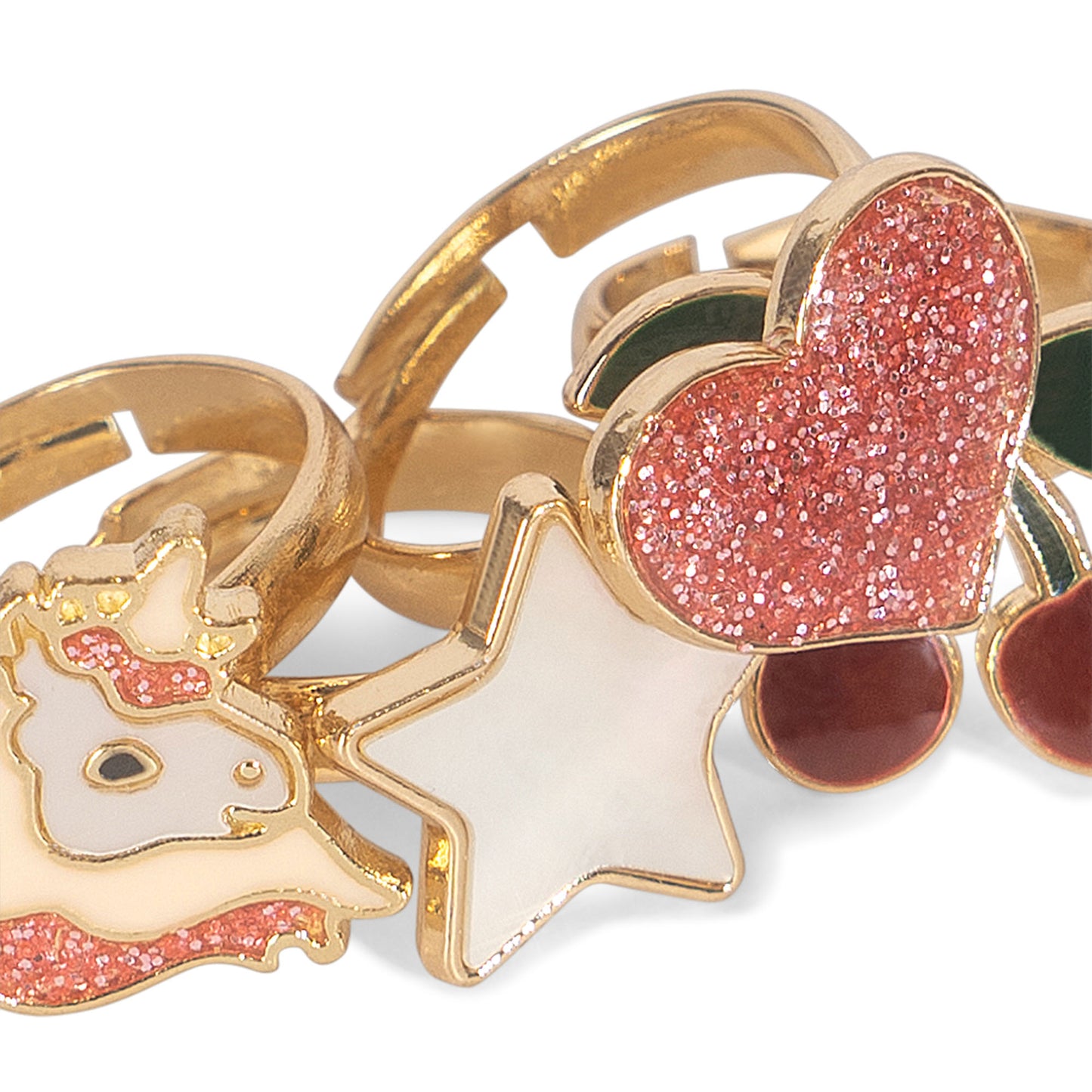 12 Pack Ring Set