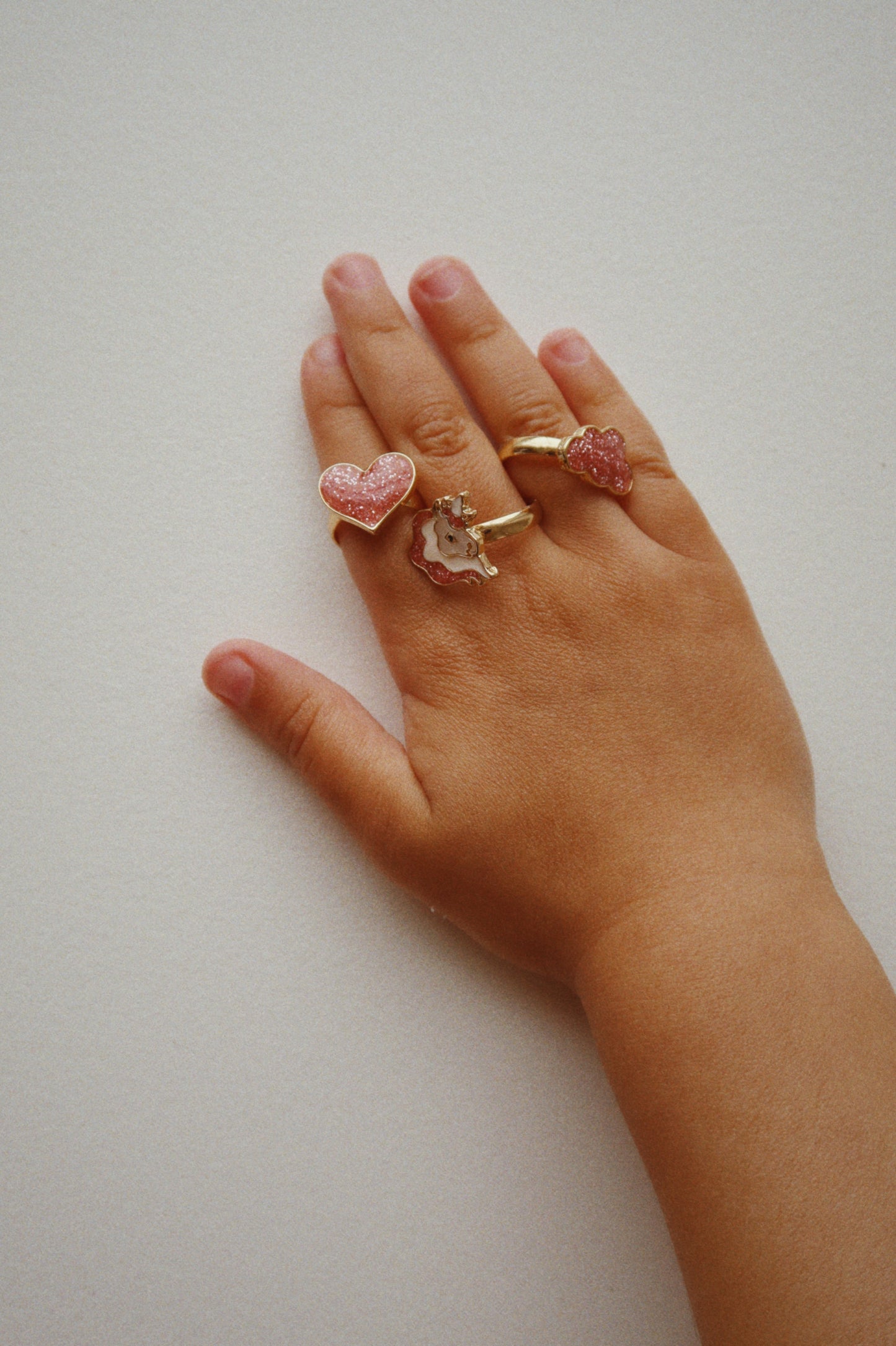 12 Pack Ring Set
