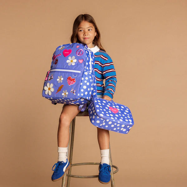 Kane Backpack - Girl Power