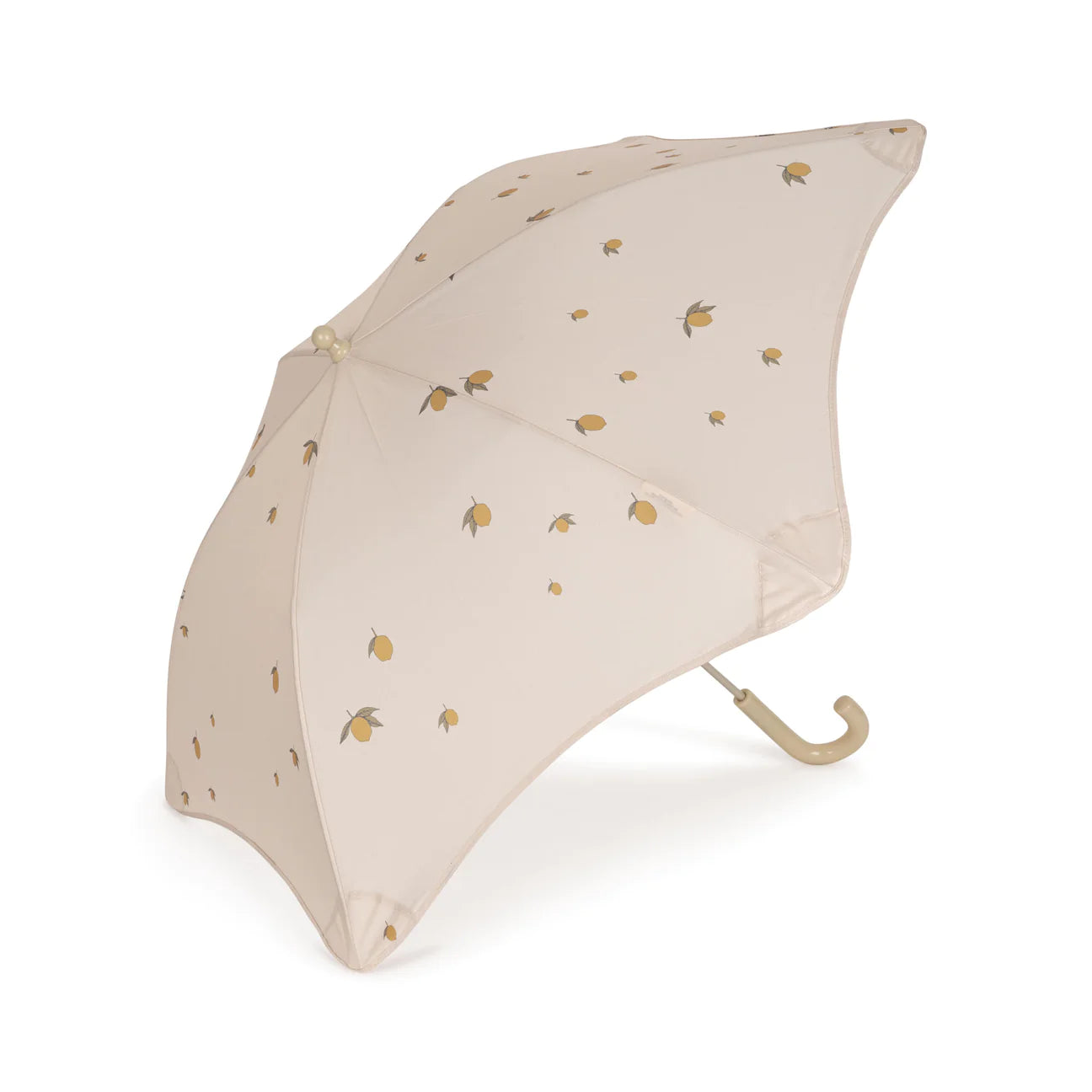 kids umbrella - lemon