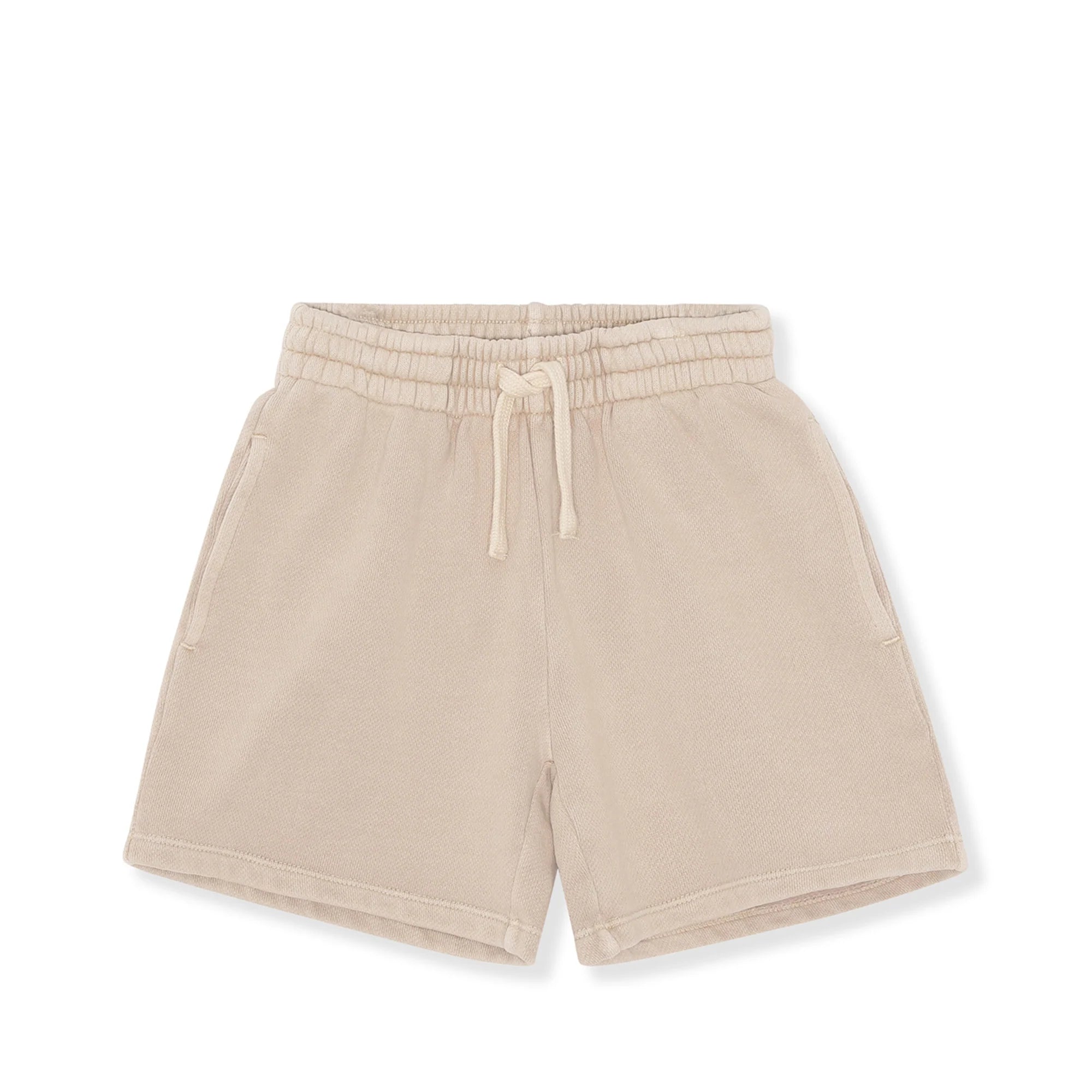 LOU LONG SWEAT SHORTS