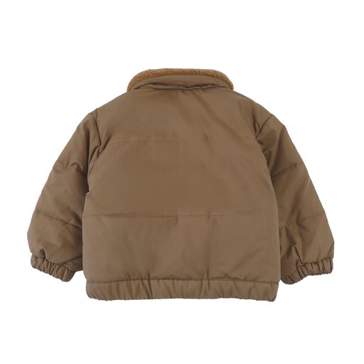 Wander Jacket