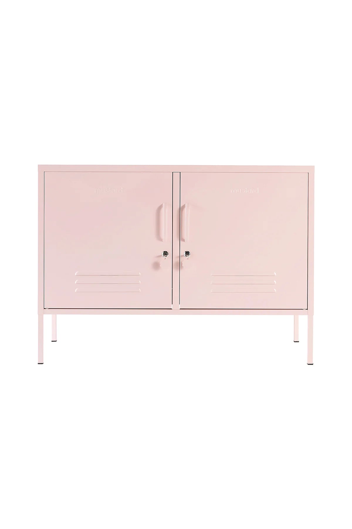 The Lowdown Blush